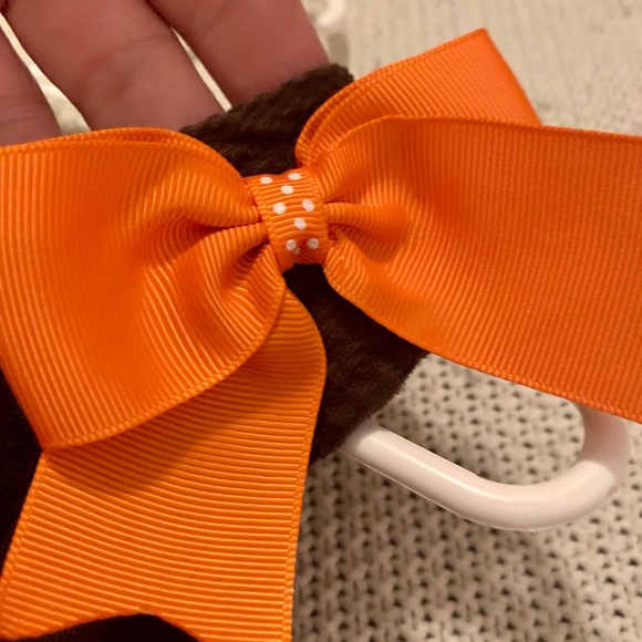 🦃🍁🌻Thanksgiving Girls Jumper - Picture 6 of 9